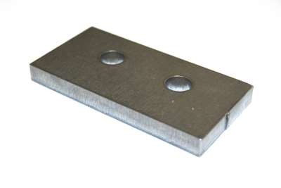 Balken behandeling